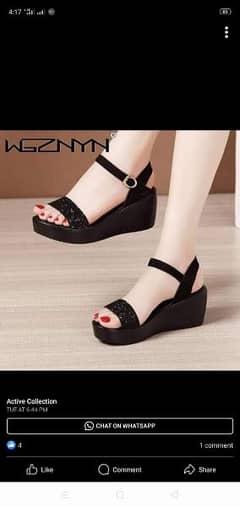 women heels