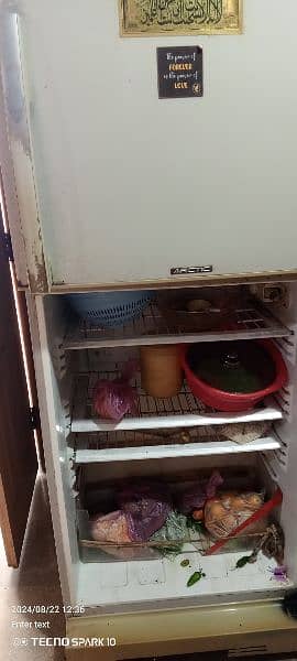 pel refrigerator use 10/5 condition 7