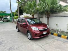 Toyota Passo 2020 reg 2023 First Hand 42000km 100% Original Brand New