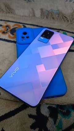 vivo v21e 8/128