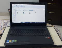 Lenovo Laptop for sell