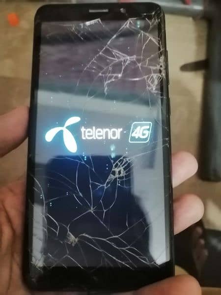 telenor infinity e4 1