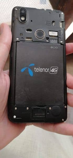 telenor infinity e4 3