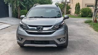 Honda BR-V 2018