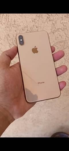 iphone xs max 256gb Final 55k