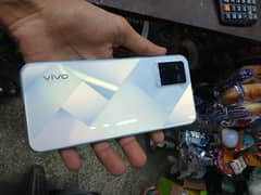 vivo y21 0