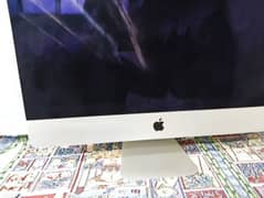 Apple iMac 21inch or 27inch all models