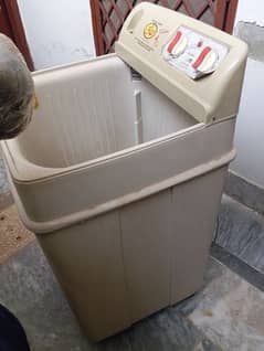 itefaq washing machine