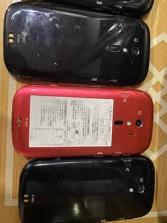 docomo f04 for sale 0