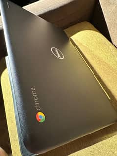 Dell Chromebook 11 3180 11.6” HD Celeron 2.2GHz 4GB 16GB eMMC Wi-Fi B