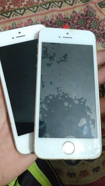 Iphone 5s SE 6 6plus 6s 7 non pta original available 1