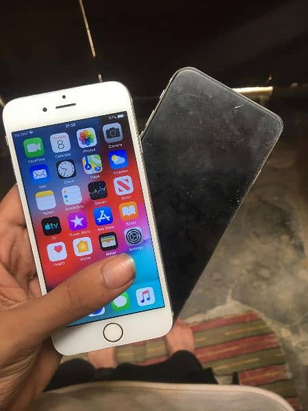 Iphone 5s SE 6 6plus 6s 7 non pta original available 3