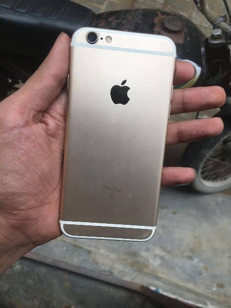 Iphone 5s SE 6 6plus 6s 7 non pta original available 4