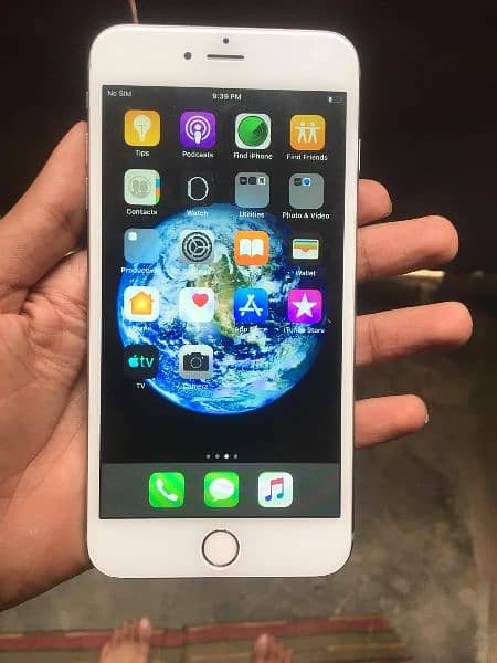 Iphone 5s SE 6 6plus 6s 7 non pta original available 6