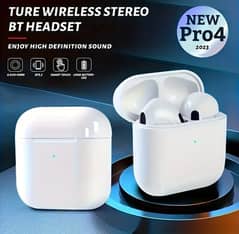 AirPods pro 4