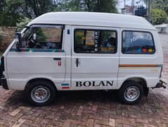 suzuki bolan