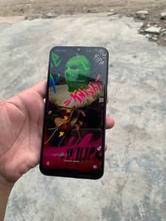 Samsung a50 all ok box sath