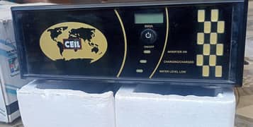 CEIL INVERTER UPS 850VA