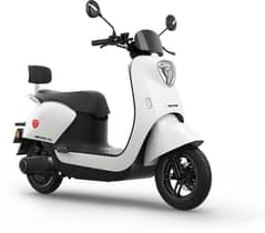 Metro M6 Electric Sccoty Urgent For Sale | Scooty In Bikes