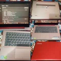 Lenovo IdeaPad core i5 8th gen 0