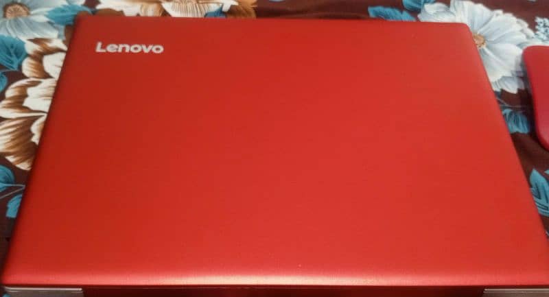 Lenovo IdeaPad core i5 8th gen 1