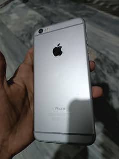 I phone 6plus 64gb for sale