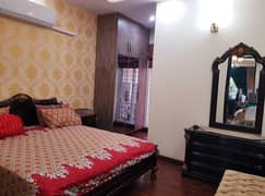 One Bedroom For Rent In DHA Phase 4 Near Y Block Commercial 0