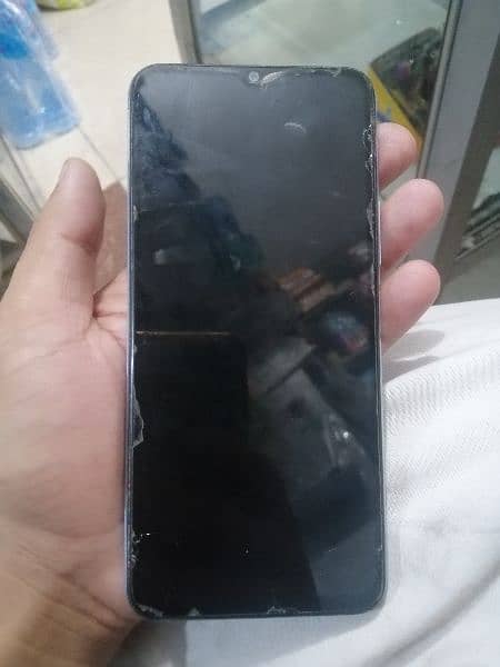 Vivo Y12A 0