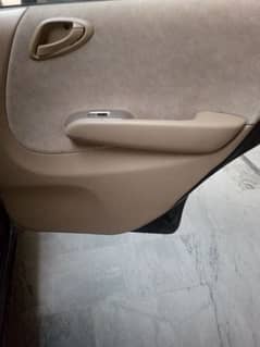 Honda City IDSI 2006 0