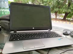 Hp Probook cor  i5 0