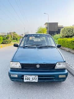 Mehran For sale