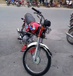 honda cd70 2023 model