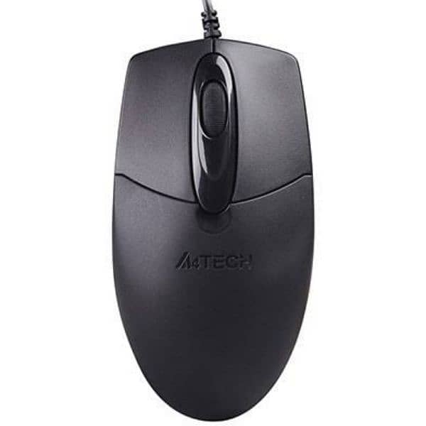 Laptop Mouse | PC Mouse | Silent Mouse | Mouse 1