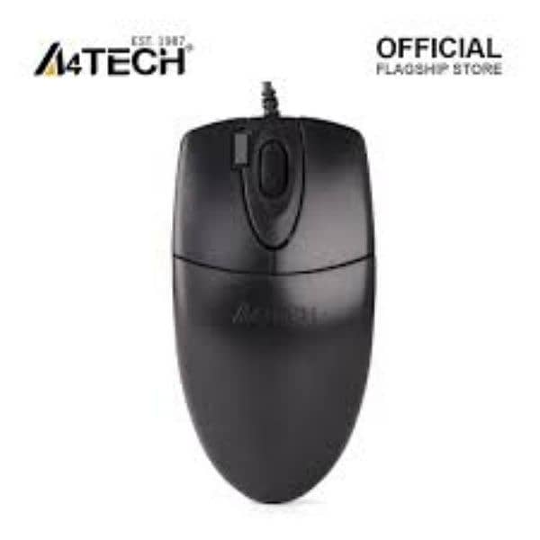 Laptop Mouse | PC Mouse | Silent Mouse | Mouse 2