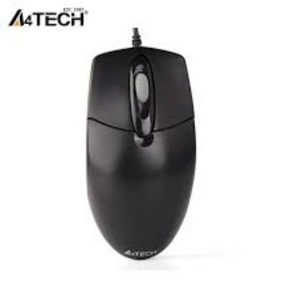 Laptop Mouse | PC Mouse | Silent Mouse | Mouse 3