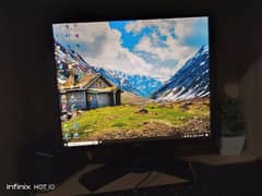 Dell t3500 precision whole system + monitor and accessories 0