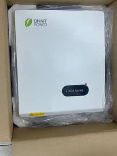 Chint Ongrid Inverters 0