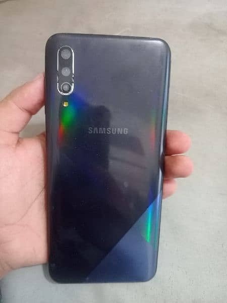 samsung A30s 1