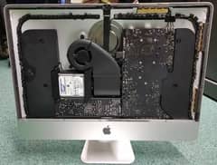 iMac A1418 2017 Original parts available