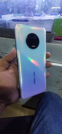 infinix