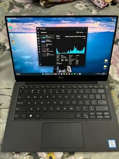 dell xps 9370 i5 8th gen