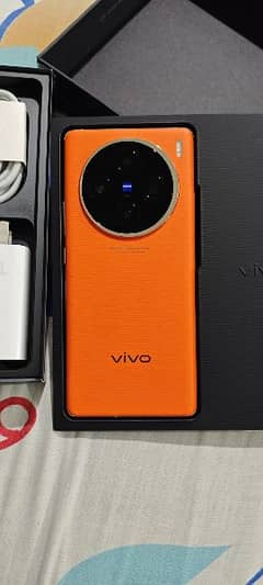 Vivo X100 16/512 0