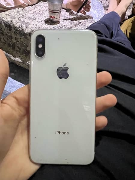 iPhone X non pta 2