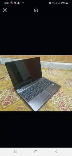 lenovo thinkpad Core i7