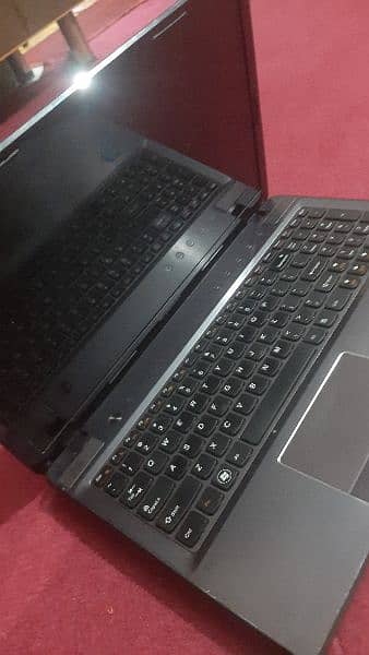 lenovo thinkpad Core i7 5