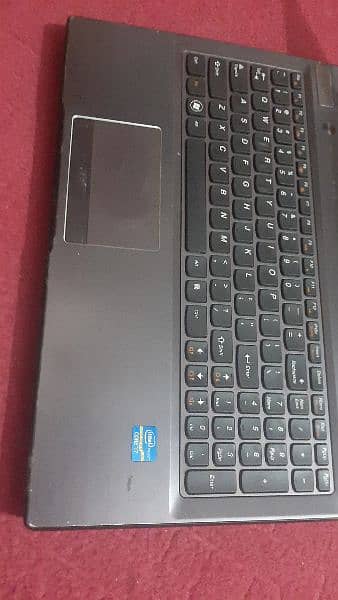 lenovo thinkpad Core i7 7