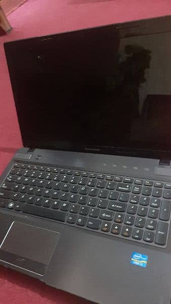 lenovo thinkpad Core i7 8