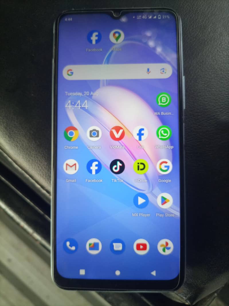 vivo y12a 1