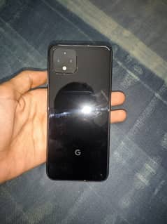 google pixel 4 0