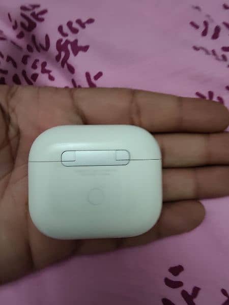 Apple Airpods 1